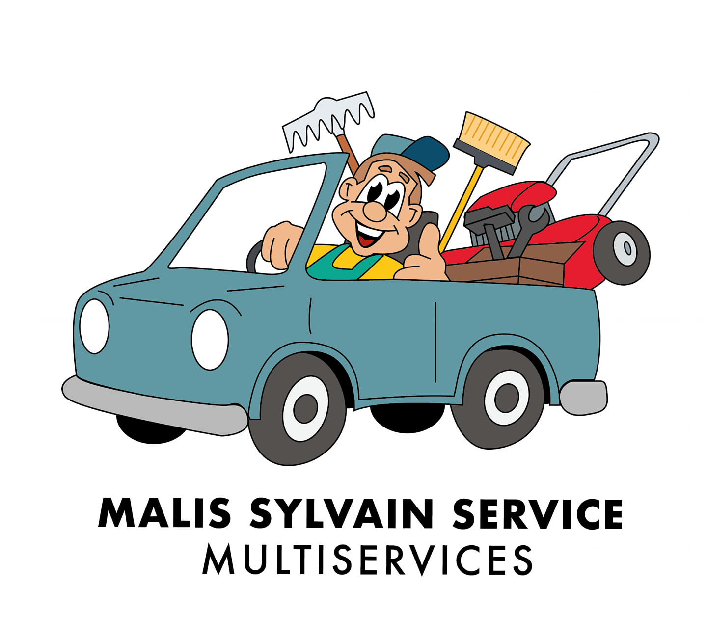 Malis Sylvain Services